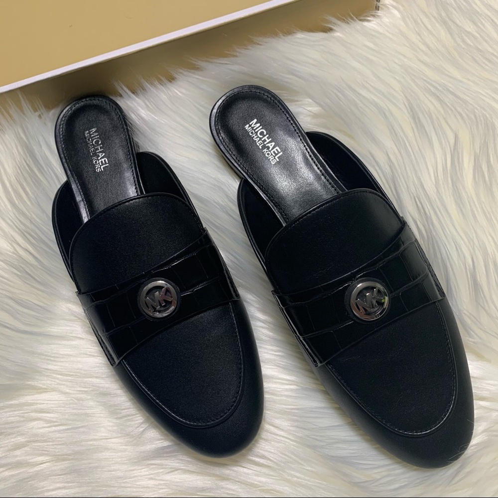 Michael Michael Kors Ashley mule